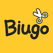 Download Biugo-video maker, photo video maker, video editor 4.17.10 Apk for android