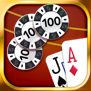 Download Blackjack Card Game 2021.1.0.2660 Apk for android Apk