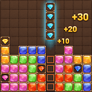 Download Block Puzzle - Jewels World 1.7.0 Apk for android