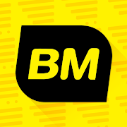 Download BM+ 2.1.42 Apk for android