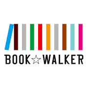 Download BOOK☆WALKER – Manga & Light Novels  Apk for android