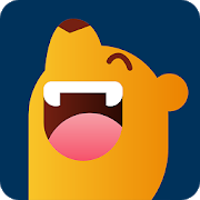 Cal Bears Stickers 2.1