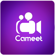 Download Cameet - Video Chat with Strangers & Make Friends 1.30.1 Apk for android Apk