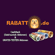 Download CashBack (Geld-zurück) & GRATIS-TESTEN Aktionen 4.0.16.147 Apk for android