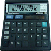 Download CITIZEN CALCULATOR 1.34 Apk for android Apk