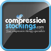 Download CompressionStockings.com 5.46.0 Apk for android