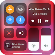 Download Control Center IOS 13 - Screen Recorder 2.8.2.13.11 Apk for android Apk