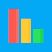 Download Data counter widget: Data usage manager / monitor  Apk for android