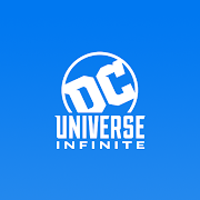 Download DC UNIVERSE INFINITE 3.0.1 Apk for android