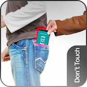 Download Don't Touch My Phone 8.8 Apk for android