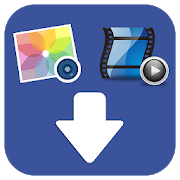 Download Download Videos and Photos: Facebook & Instagram 4.2.1 Apk for android