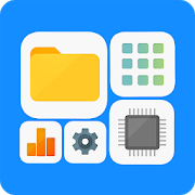 Download Droid Insight 360: File Manager, App Manager 3.7.6 Apk for android