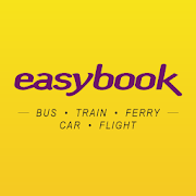 Download Easybook - Bus, Train, Ferry, Flight & Car Rental Version 7.0.1 Apk for android Apk