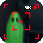 EMF Ghost Detector: Communicator and camera 0.23