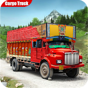 Download Euro Cargo Real Truck Driver  Apk for android