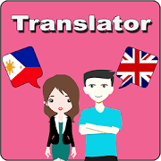 Download Filipino To English Translator 1.39 Apk for android