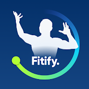 Download Fitify: Workout Routines & Training Plans  Apk for android