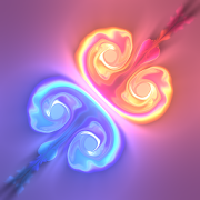 Download Fluid Simulation - Trippy Stress Reliever 2.8.0 Apk for android