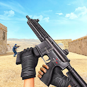 Download FPS Commando Secret Mission - New Shooting Games 5.0 Apk for android