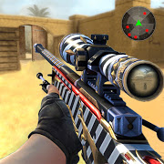 Download FPS Shooter Commando - Free FPS Shooting Games 1.30 Apk for android Apk