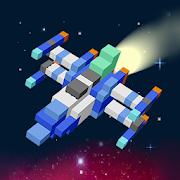 Download Galaxy Hero : Arcade Shooting 1.3.4 Apk for android Apk