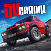 Download Garage 54 - Car Tuning Simulator 1.50 Apk for android