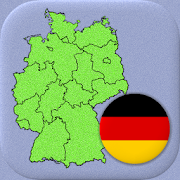 Download German States - Flags, Capitals and Map of Germany 3.1.0 Apk for android