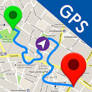 Download GPS, Maps, Live Navigation & Traffic Alerts 5.36 Apk for android