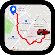 Download GPS Personal Tracking Route : GPS Maps Navigation 1.8.1 Apk for android