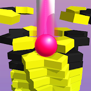 Download Happy Stack Ball-crush helix jump 1.3.2 Apk for android Apk