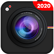 HD camera, selfie Camera, DSLR Blur effect 2.0.7