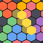 Download Hex Puzzle - Super fun 1.9.8 Apk for android