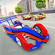 Download High Speed Formula Car Racing: Top Car Race Games 5.0 and up Apk for android Apk