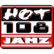 Hot 108 Jamz - #1 for Hip Hop 2.7.0.502