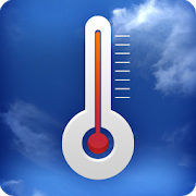 Download Hot Weather Thermometer 1.9.01 Apk for android