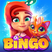 Download Huuuge Bingo Story - Best Live Bingo 1.20.0.8 Apk for android