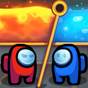 Download Impostor Quest - Imposter Galaxy Rescue 1.16.19 Apk for android