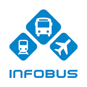 Download INFOBUS bus tickets 3.3.22 Apk for android