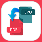 Download JPG to PDF Converter Free 1.23 Apk for android