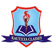 Kautilya Classes 2.6.9