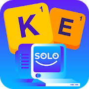 Download Kelimelik Solo Apk for android Apk