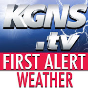 Download KGNS WEATHER 5.1.204 Apk for android