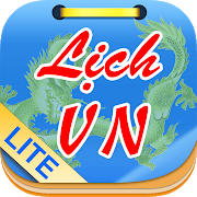 Download Lịch VN Lite - Lich Van Nien 6.4 Apk for android Apk