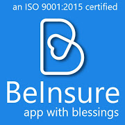 Download Lic beInsure 2.4.8 Apk for android