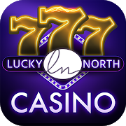 Lucky North Casino: Play FREE Slots & Casino Games 3.22