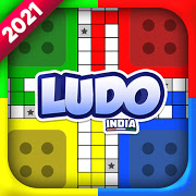 Download Ludo India - Classic Ludo Game 1.11 Apk for android