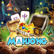 Download Mahjong Gold Trail - Treasure Quest 1.0.26 Apk for android