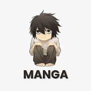 Download Manga Rock - Manga Reader 1.8.3 Apk for android