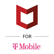 McAfee® Security for T-Mobile 5.7.0.580