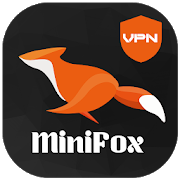 Download MiniFox - Free VPN (unlimited - fast - secure) 0.5.5 Apk for android Apk